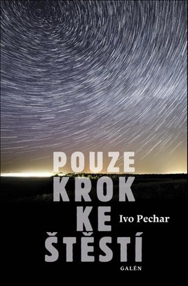 Pouze krok ke štěstí