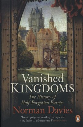 Vanished Kingdoms
