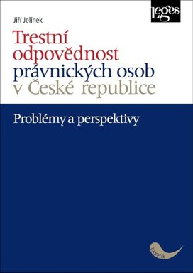 Trestní odpovědnost právnických osob v České republice