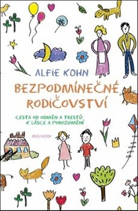 Bezpodmínečné rodičovství