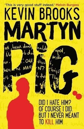 Martyn Pig