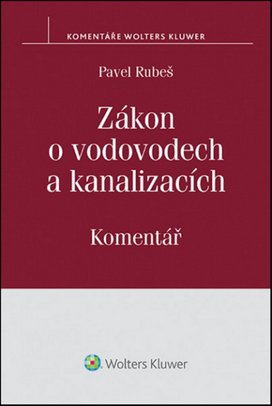 Zákon o vodovodech a kanalizacích