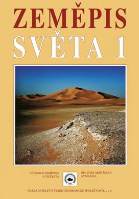 Zeměpis světa 1