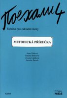 Pojechali 4 metodická příručka ruštiny pro ZŠ