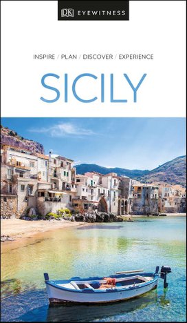 DK Eyewitness Travel Guide Sicily