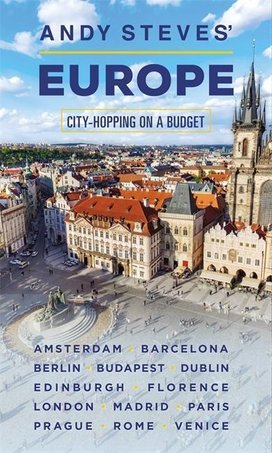 Andy Steves' Europe