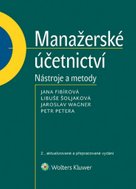 Manažerské účetnictví