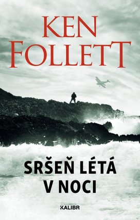 Sršeň létá v noci