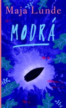 Modrá