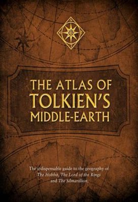 The Atlas of Tolkien's Middle-Earth
