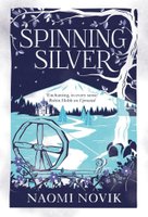 Spinning Silver