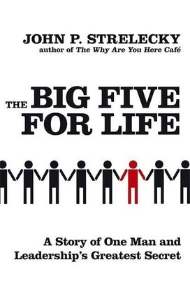 The Big Five for Life