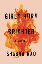 Girls Burn Brighter