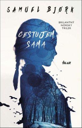 Cestujem sama