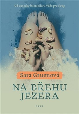 Na břehu jezera