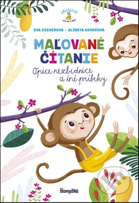 Maľované čítanie