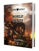 Lone Wolf Rokle zkázy