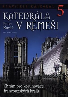 Katedrála v Remeši
