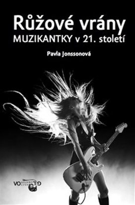 Růžové vrány