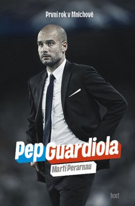 Pep Guardiola