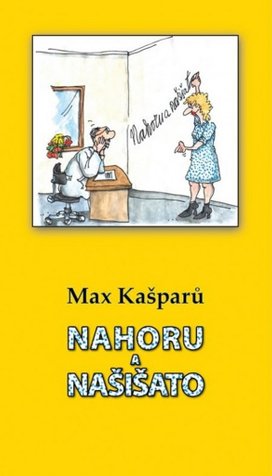 Nahoru a našišato