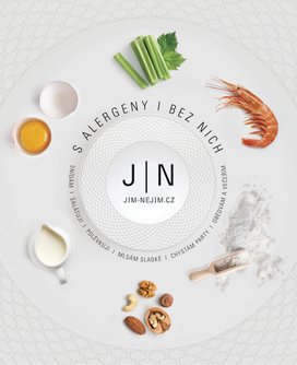 Jím - Nejím