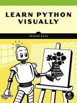 Learn Python Visually