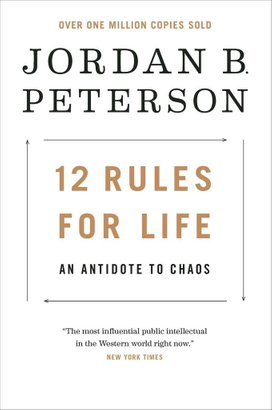 12 Rules for Life