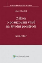 Zákon o posuzování vlivů na životní prostředí