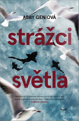 Strážci světla