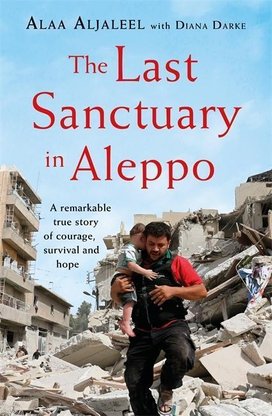 The Cat Sanctuary in Aleppo