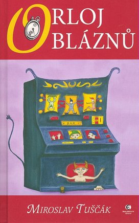 Orloj bláznů
