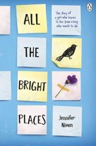 All the Bright Places