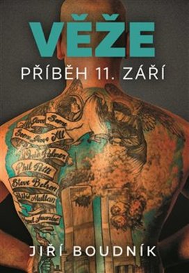 Věže příběh 11. září