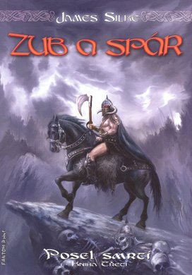 Zub a spár