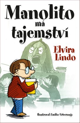 Manolito má tajemství