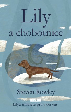 Lily a chobotnice