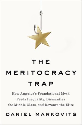 The Meritocracy Trap