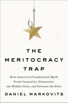 The Meritocracy Trap