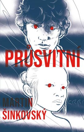 Průsvitní 
