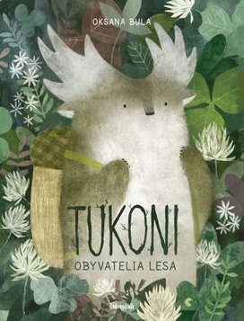 Tukoni Obyvatelia lesa