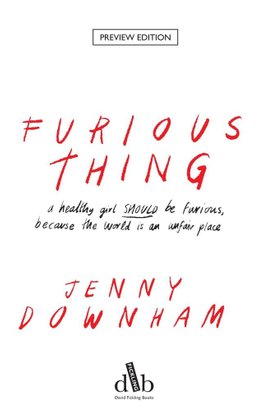 Furious Thing