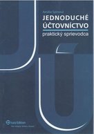 Jednoduché účtovníctvo