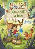 Kamaráti z lesa