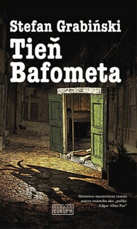 Tieň Bafometa