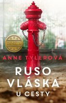 Rusovláska u cesty