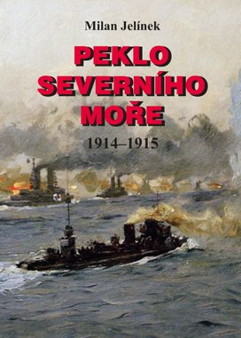 Peklo Severního moře