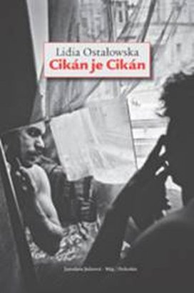 Cikán je Cikán