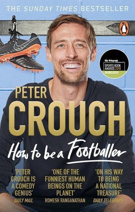 How to Be a Footballer