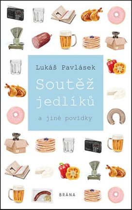 Soutěž jedlíků